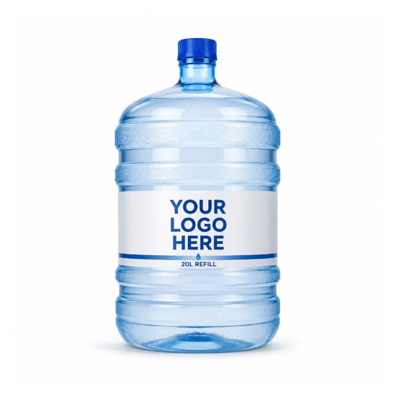 20L Water Dispenser Refills