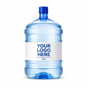 20L Water Bottles